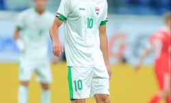 أوتريخت الهولندي يجدد إعتذاره بعدم السماح لزيدان إقبال بالإنضمام للمنتخب الأولمبي